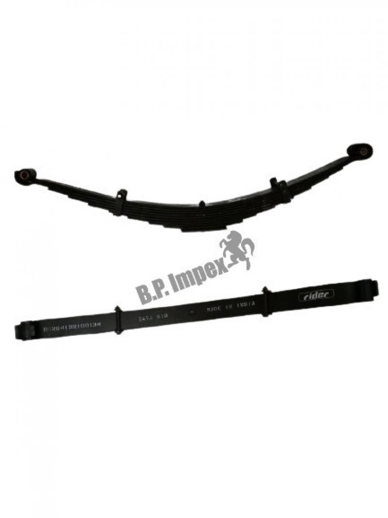 ASSY FRONT SPRING (HIGHER CAMBER),264132100134